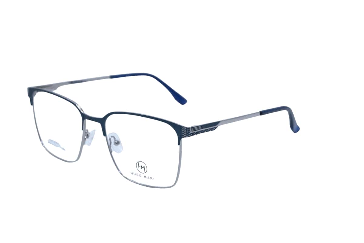 YHY20410 Men Aviator Eye Frames